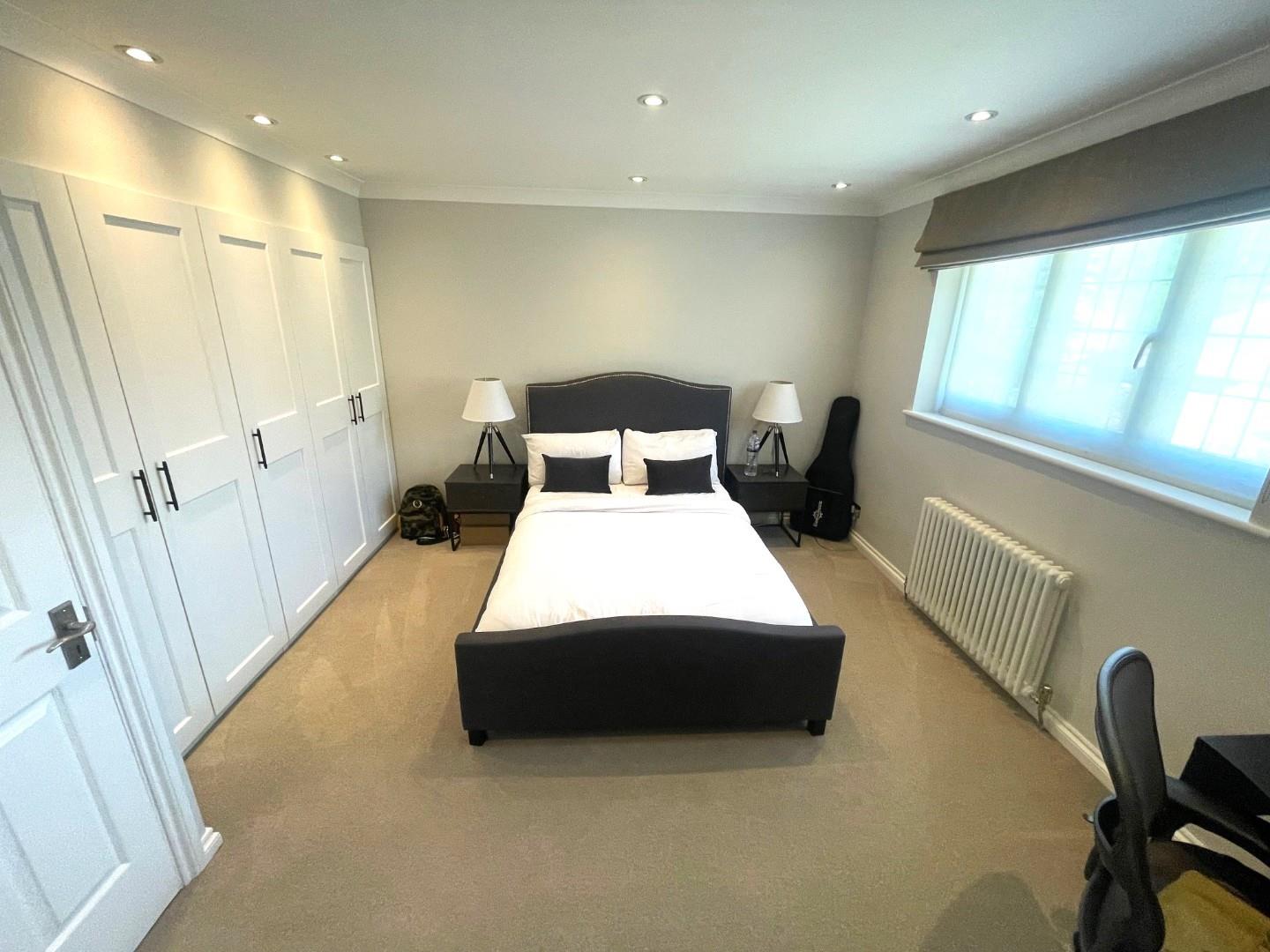 Priory Field Drive, Edgware